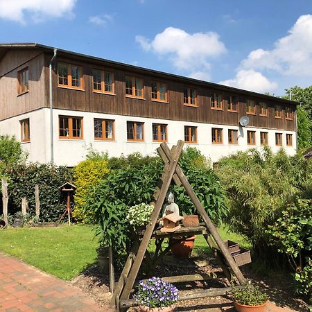 Apartament Iseler Muehle Bremervörde Zewnętrze zdjęcie