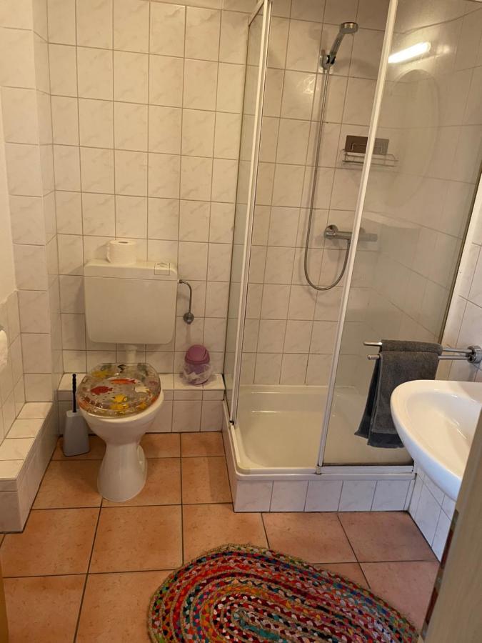 Apartament Iseler Muehle Bremervörde Zewnętrze zdjęcie