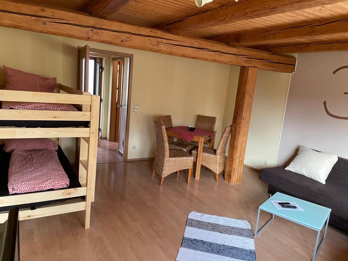 Apartament Iseler Muehle Bremervörde Zewnętrze zdjęcie