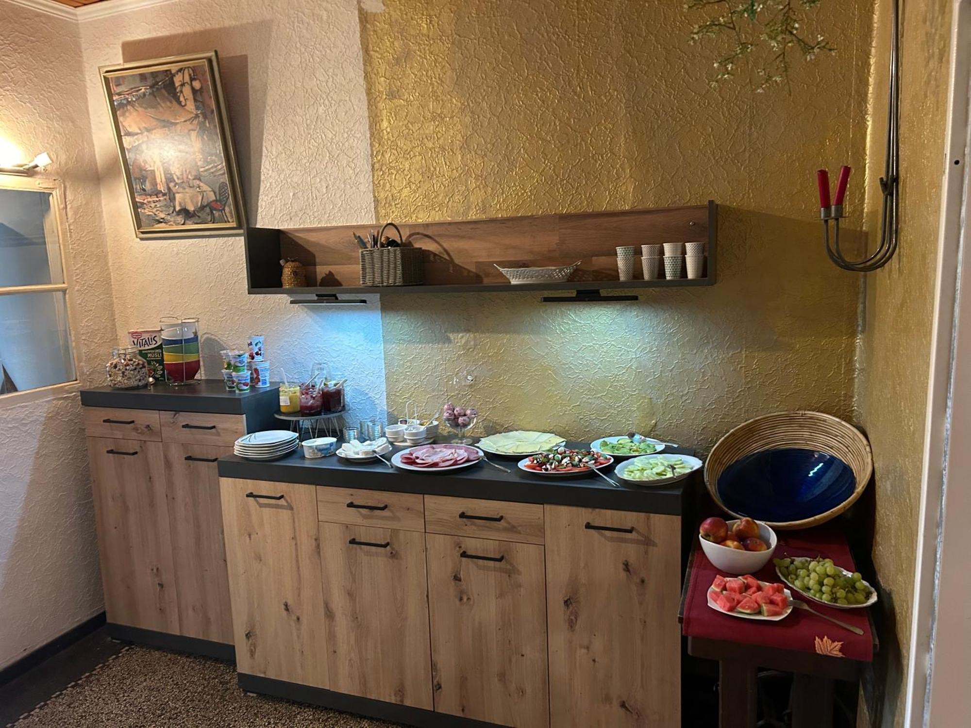 Apartament Iseler Muehle Bremervörde Zewnętrze zdjęcie