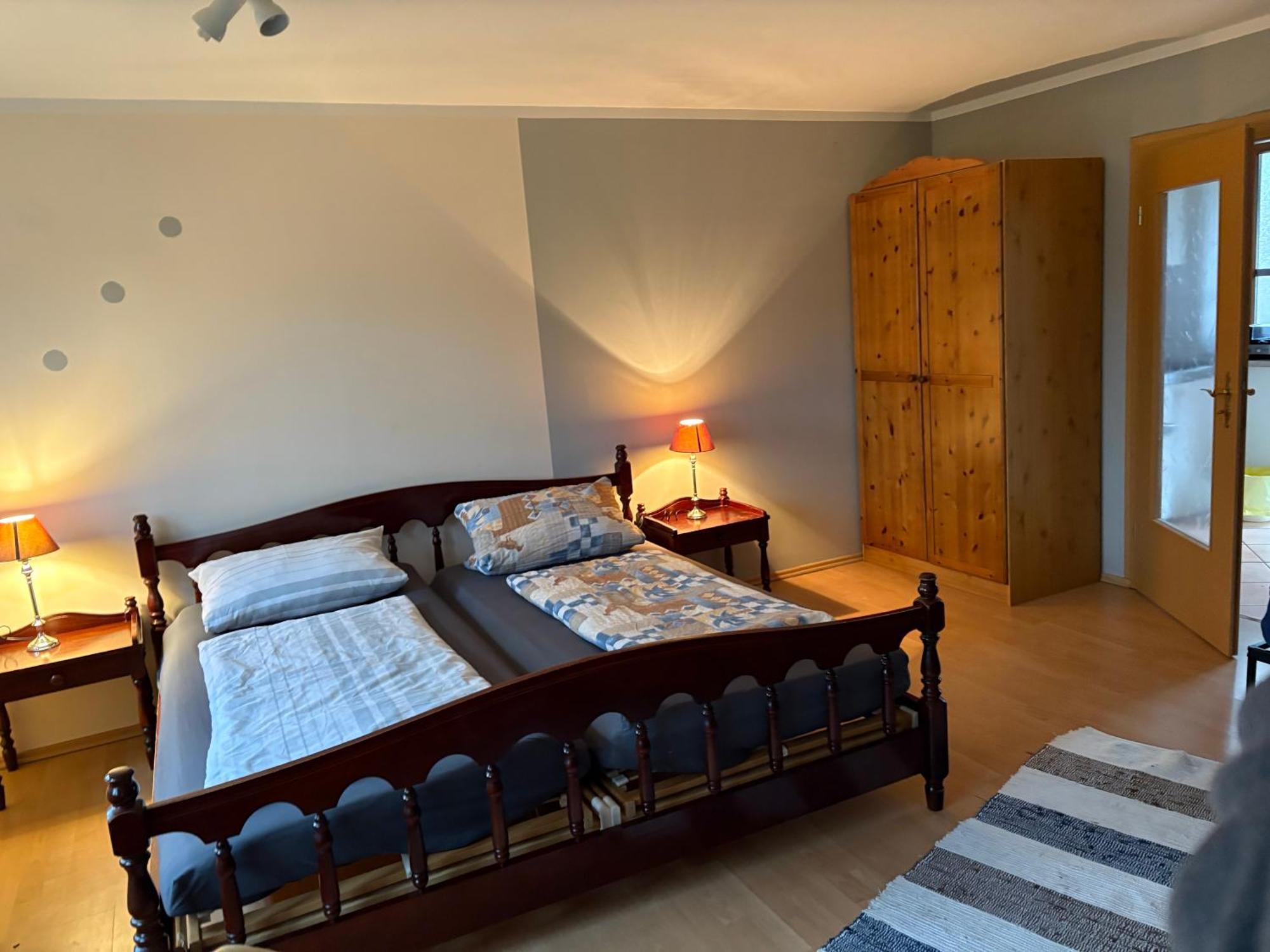 Apartament Iseler Muehle Bremervörde Zewnętrze zdjęcie