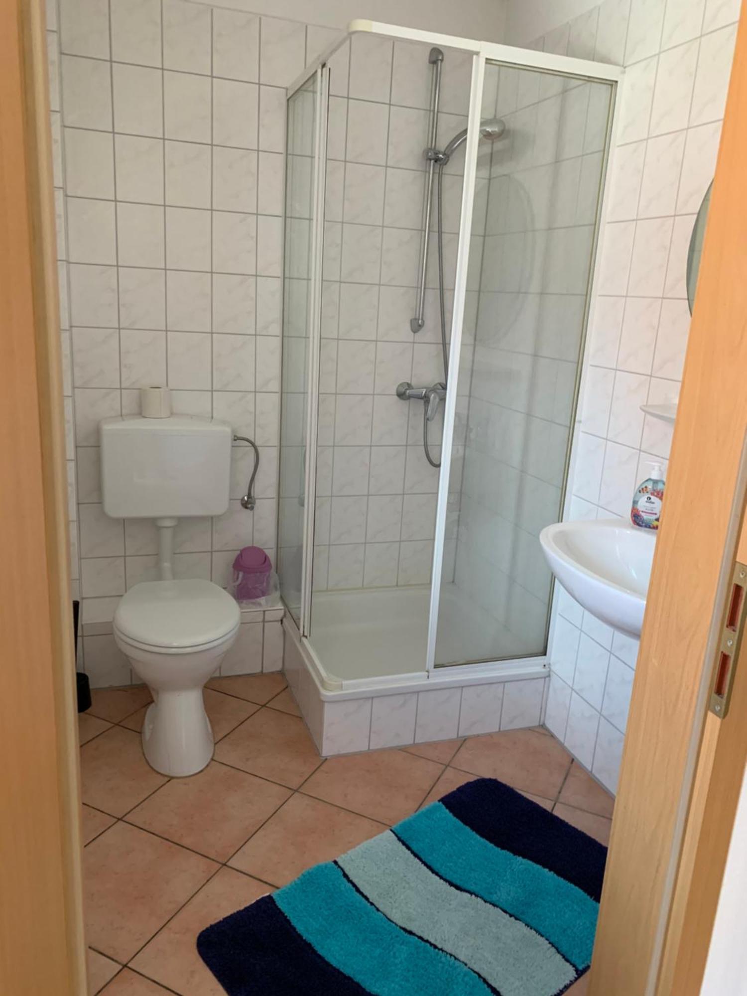 Apartament Iseler Muehle Bremervörde Zewnętrze zdjęcie
