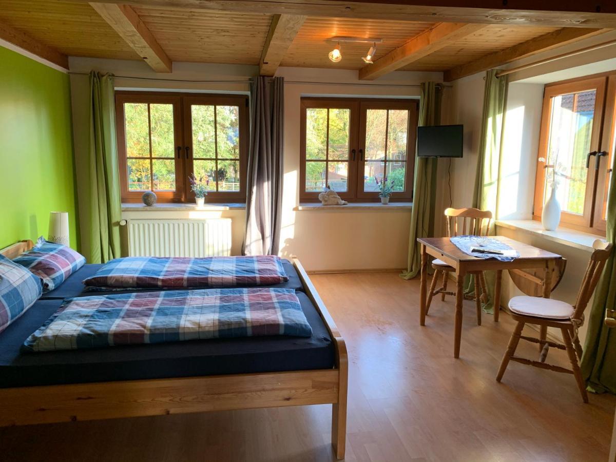 Apartament Iseler Muehle Bremervörde Zewnętrze zdjęcie