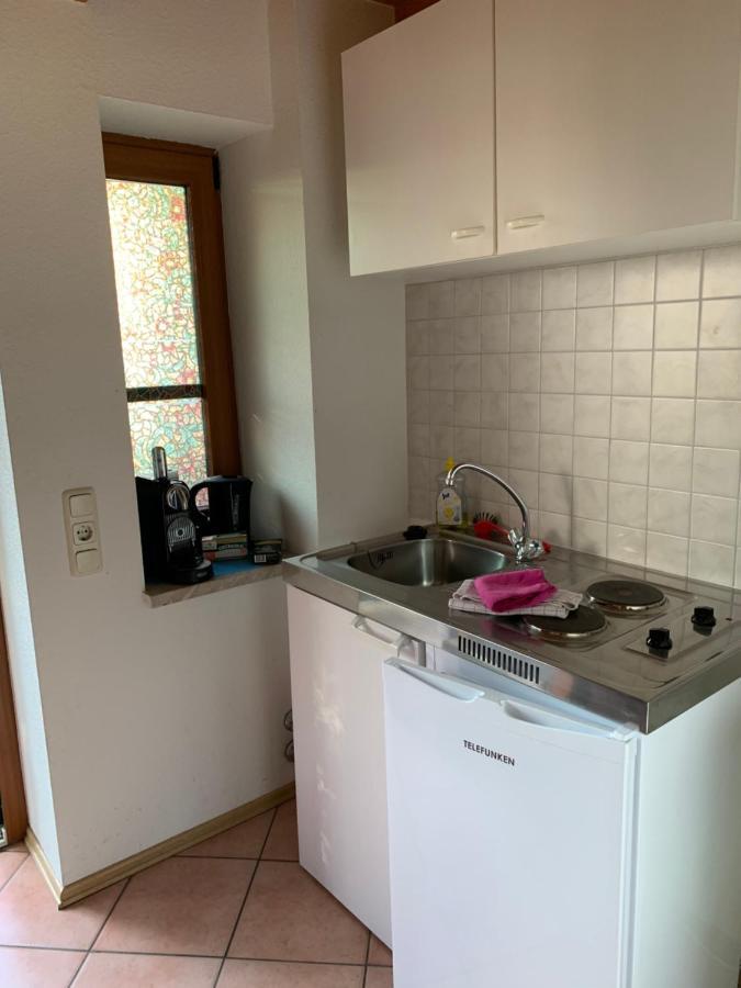 Apartament Iseler Muehle Bremervörde Zewnętrze zdjęcie